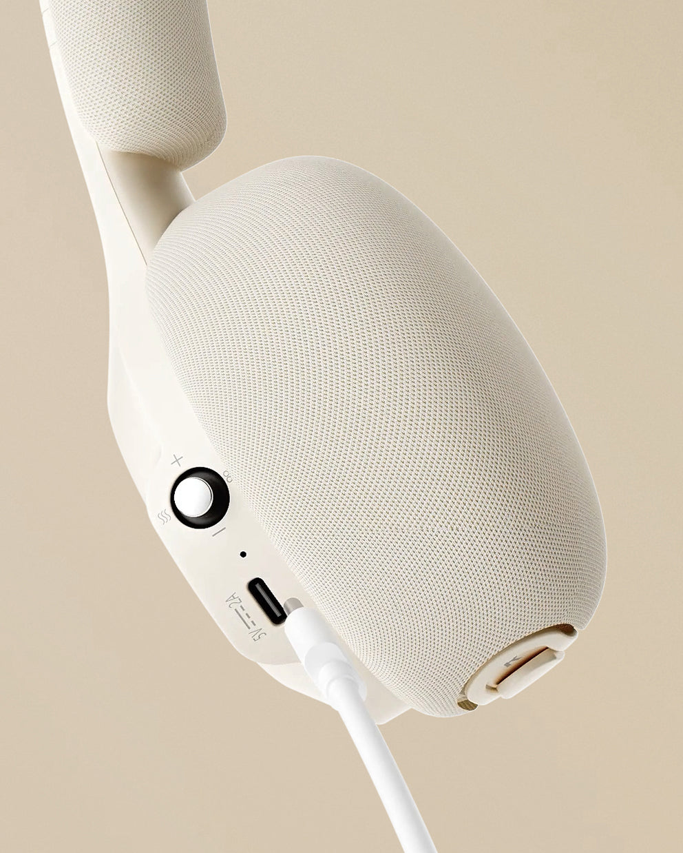 NECK HANGING BREAST PUMP (TYPE-C Rechargeable and without adapter)